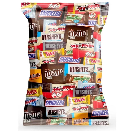 Bulk assorted variety pack fun - variety,