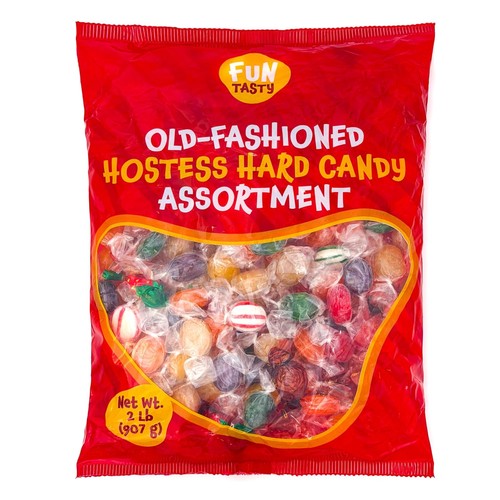 Old fashioned hard candy - old,